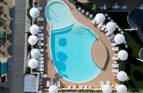 Pesaro Hotel | Nautilus Family Hotel