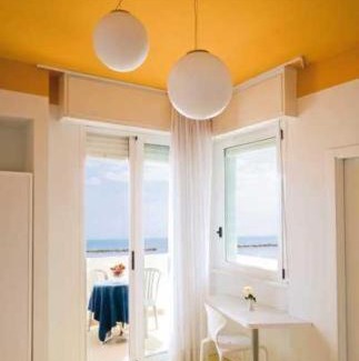 Pesaro Hotel | Nautilus Family Hotel