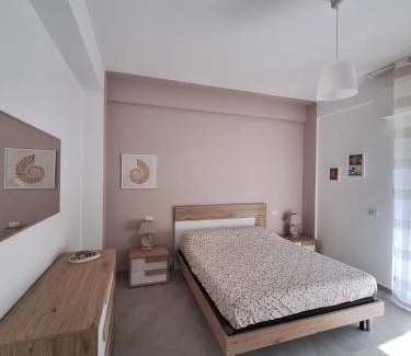 Torrette Apartment | Nautilus