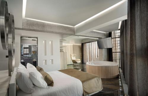 Rethymno Hotel | Nautilux Rethymno by Mage Hotels