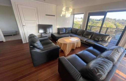 Nautnes Apartment | Nautnes Villa Apartment