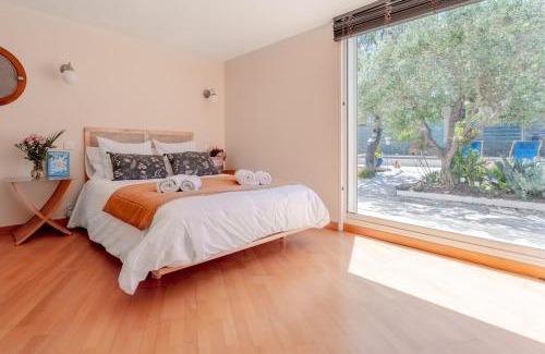 Sormiou Villa | Navéa - Piscine - Climatisé - Parking - Sormiou - Mer