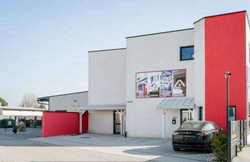 Wiener Neustadt Apartment | Nava Motel SELF CHECK-IN