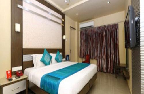 RS Puram Hotel | NavaRATNA Delight