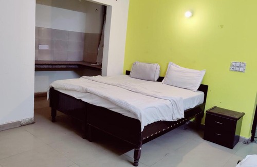 Mohangarh Bed & Breakfast | Naveen benquet and restaurant