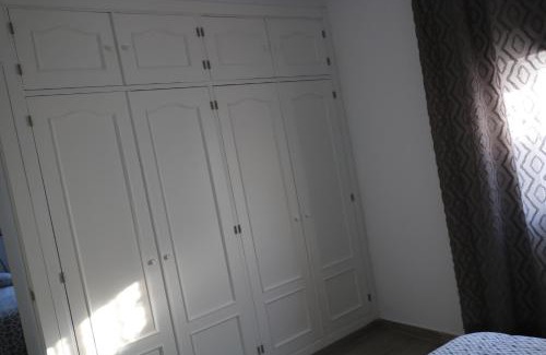 Los Naveros House | Naveros Bajo