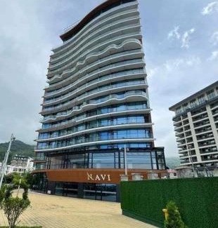 Gonio Apartment | Navi