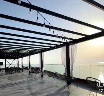 Gonio Apartment | Navi
