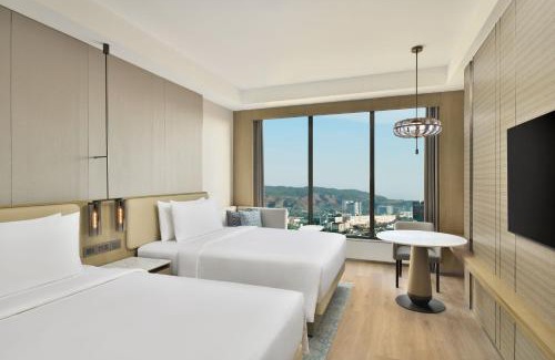 Navi Mumbai Hotel | Navi Mumbai Marriott
