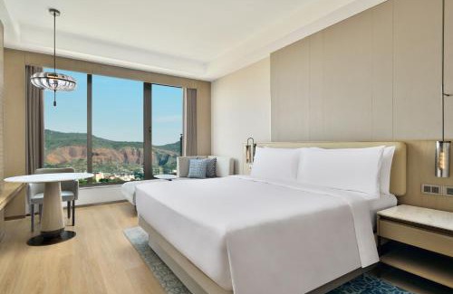 Navi Mumbai Hotel | Navi Mumbai Marriott