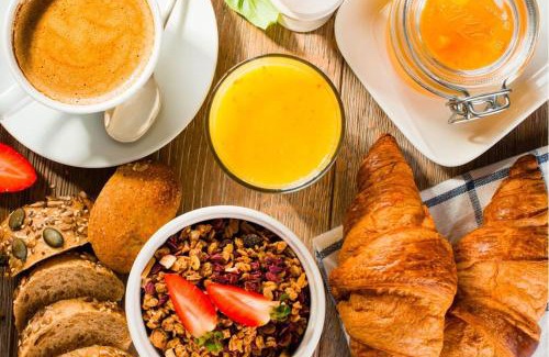 Saas-Fee Hotel | Navigare Resorts