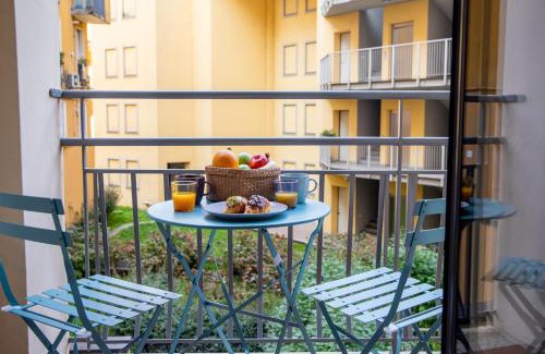 Porta Genova House | Navigli Hideaway - A 10 minuti dal Duomo, nel cuore dei Navigli