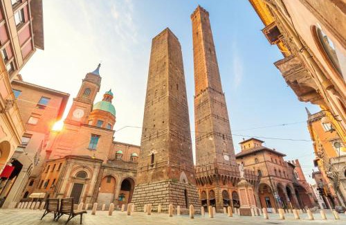 Navile Apartment | Navile, Bologna By Short Holidays