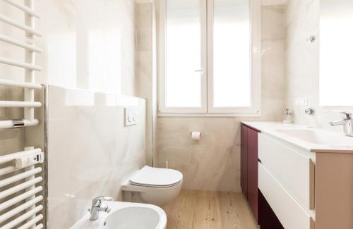 Navile Apartment | Navile, Bologna By Short Holidays