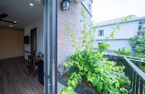 Hue Villa | Navilla Huế Villa