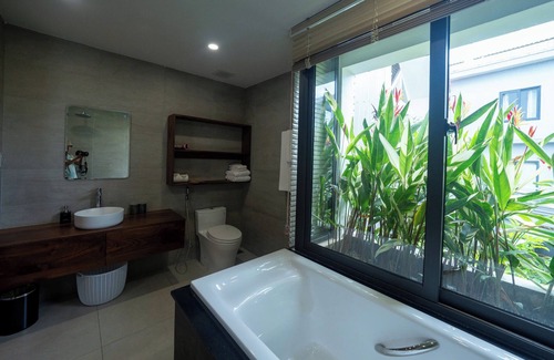 Hue Villa | Navilla Huế Villa