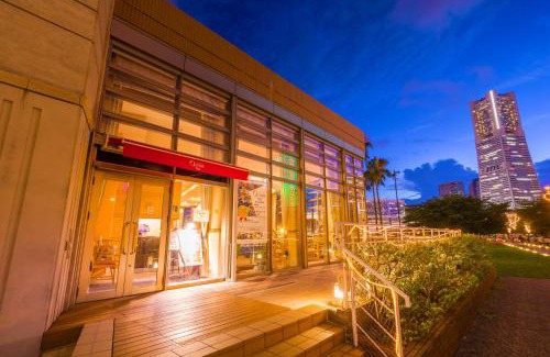 Yokohama City Centre Hotel | Navios Yokohama