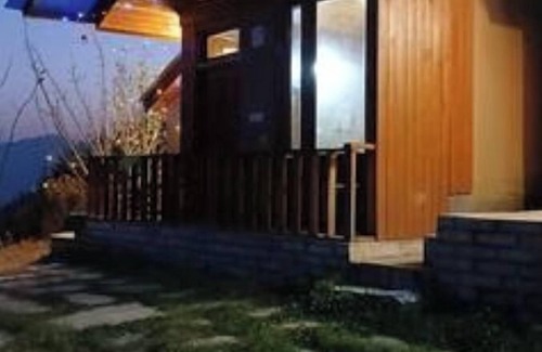 Banjar Cottage | Navira Hills Laida 3 Cottages in Chanon by Homeyhuts