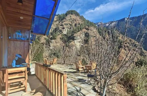 Banjar Cottage | Navira Hills Laida 3 Cottages in Chanon by Homeyhuts
