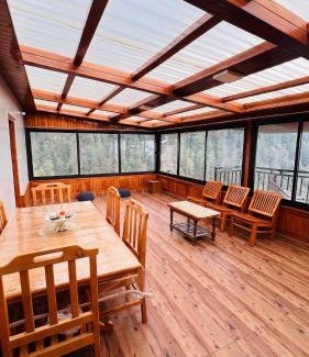 Shimla House | Navitalya by LaabhRasa