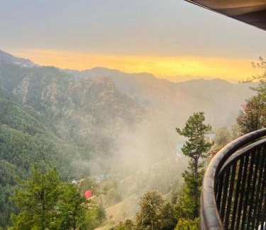 Shimla House | Navitalya by LaabhRasa