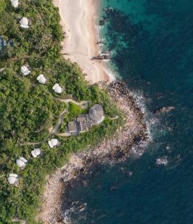 Punta de Mita Resort | Naviva, A Four Seasons Resort, Punta Mita, Mexico