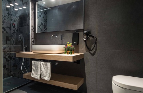 Rione V Ponte Hotel | Navona Street Hotel