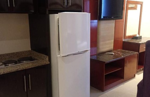 Al Aziziyah Apartment | Nawara HAYER