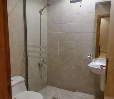 Al Aziziyah Apartment | Nawara HAYER