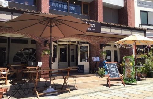 Matsumoto House | Nawate Guesthouse