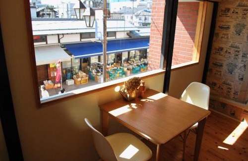 Matsumoto House | Nawate Guesthouse