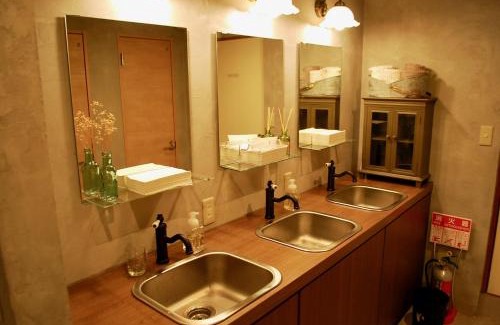 Matsumoto House | Nawate Guesthouse