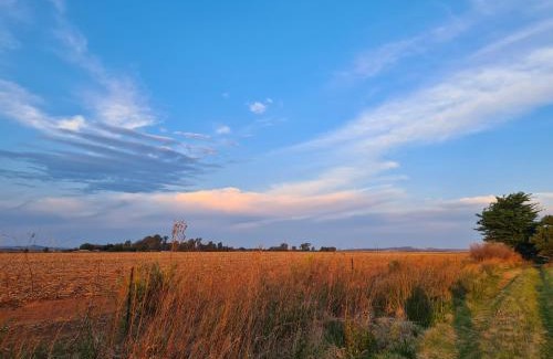 Potchefstroom Apartment | Nawi Accommodation