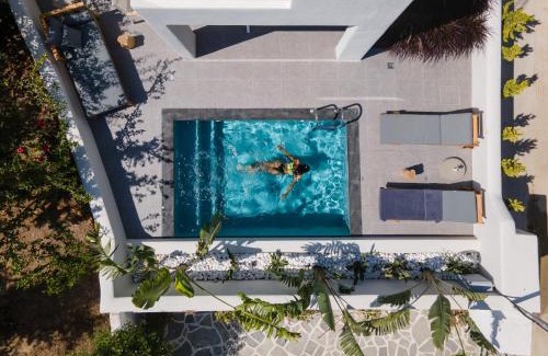 Agia Anna Apartment | Naxian Soul