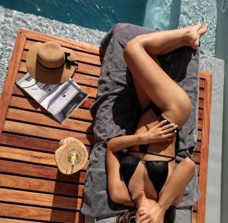 Agia Anna Apartment | Naxian Soul