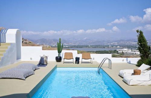 Agios Prokopios Villa | Naxian Utopia | Luxury Villas & Suites