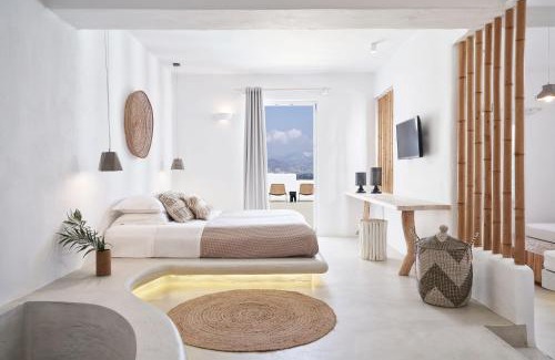 Agios Prokopios Villa | Naxian Utopia | Luxury Villas & Suites