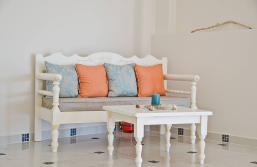 Agios Prokopios Hotel | Naxos Island Hotel