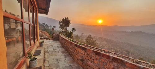Almora House | Nayalap - Himalayan Earth Homes