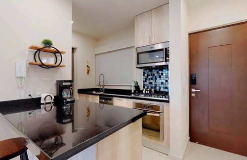 Puerto Vallarta Apartment | Nayri Life & Spa 509 By Bay Property