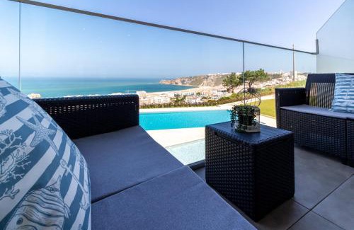 Nazare Apartment | Nazaré Infinity View