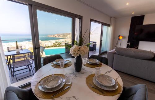 Nazare Apartment | Nazaré Infinity View