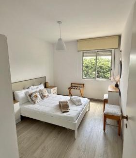 Sao Martinho Apartment | Nazaré Stay