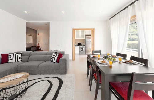Nazare Apartment | Nazaré Beach House - 5 minutes walking to the beach