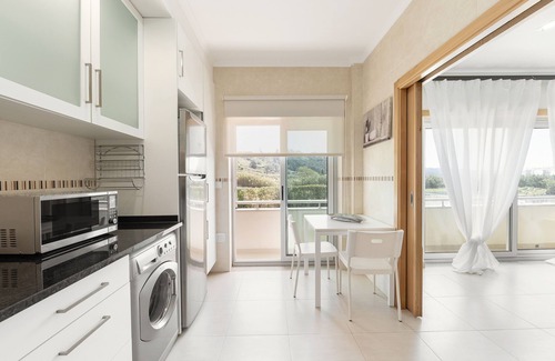 Nazare Apartment | Nazaré Beach House - 5 minutes walking to the beach