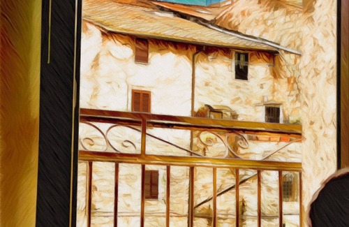 Viterbo Hotel | NAZARETH RESIDENCE