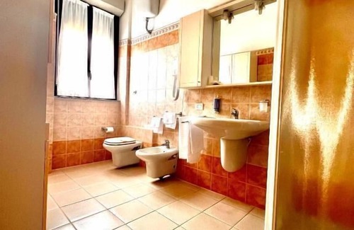 Viterbo Hotel | NAZARETH RESIDENCE