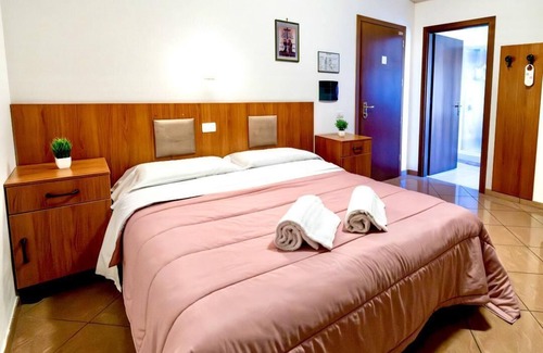 Viterbo Hotel | NAZARETH RESIDENCE