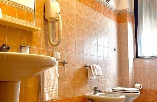 Viterbo Hotel | NAZARETH RESIDENCE