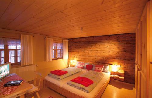 Mellau House | Naze`s Hus Mellau
